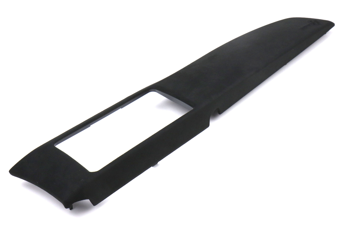 TOYSU003-06616 Toyota 2017 86 Suede Dash Trim with Embroidered Logo - FT86,