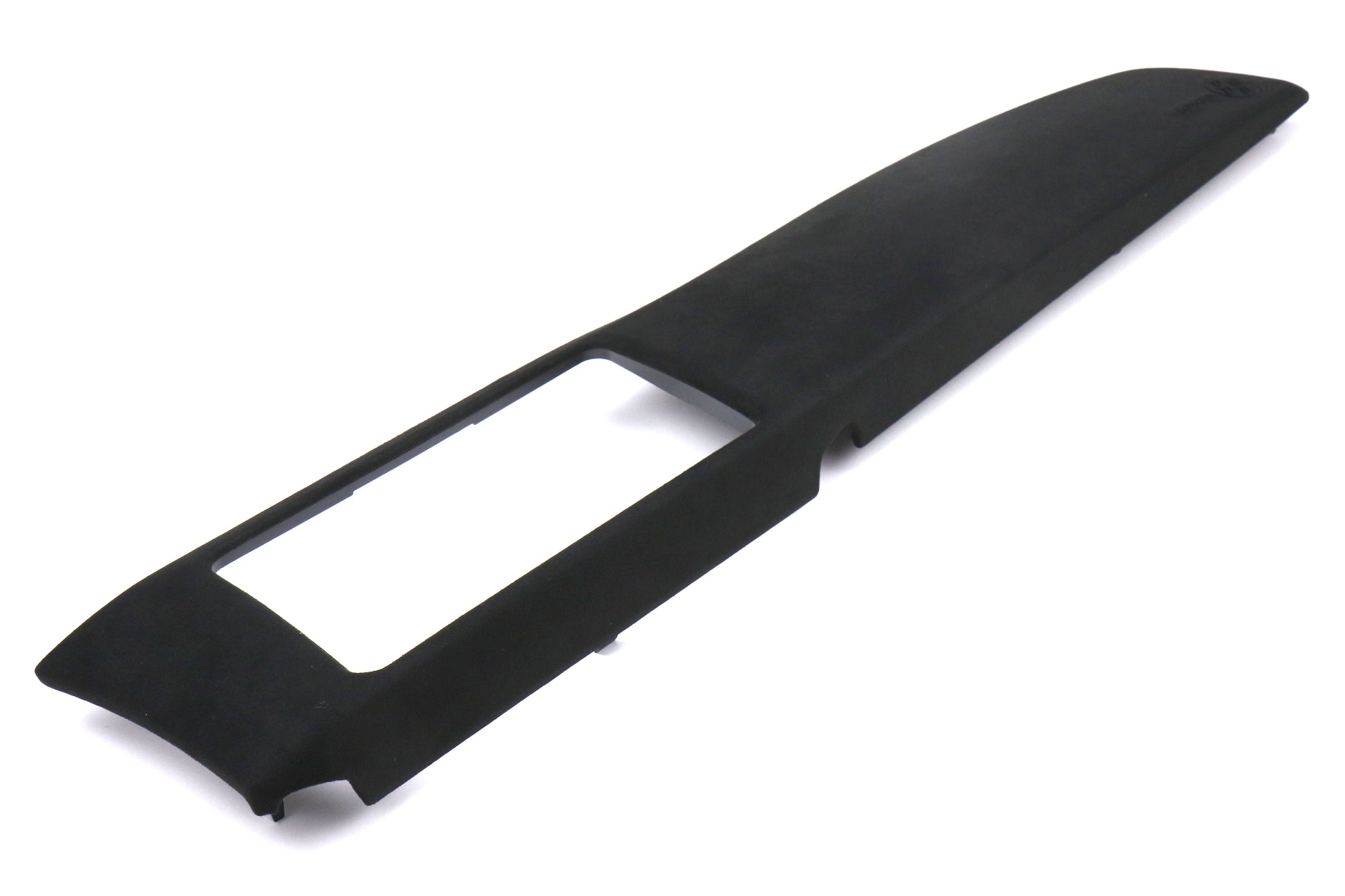 TOYSU003-06616 Toyota 2017 86 Suede Dash Trim with Embroidered Logo - FT86,