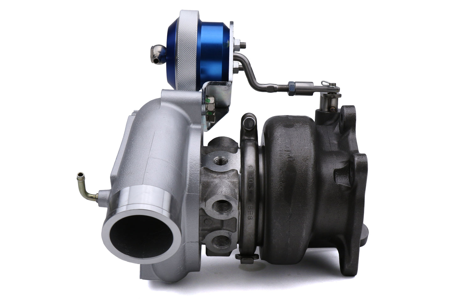 TOMTB403A-SB01A Tomei ARMS BX7760 Turbo - 2015-2021 Subaru STI,