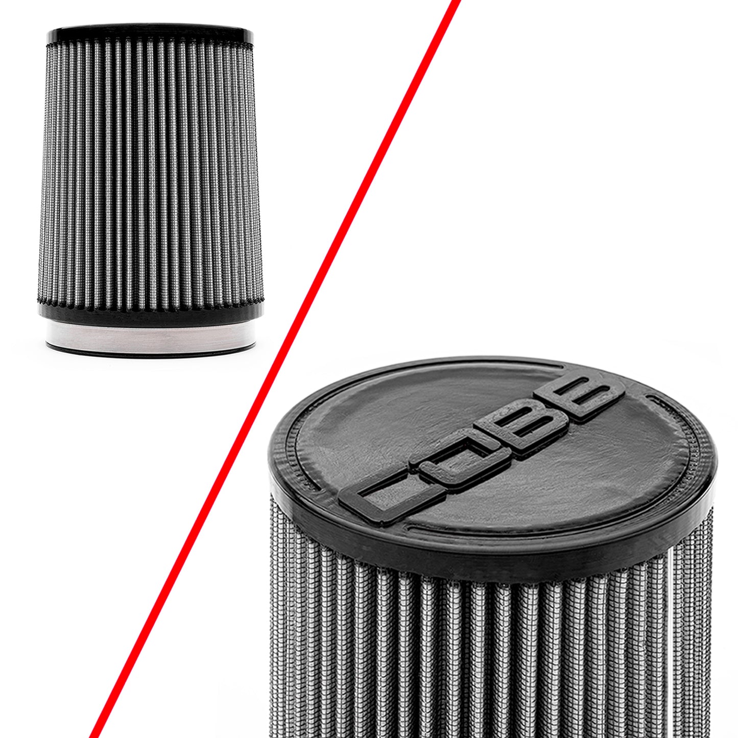 COBB Subaru Stage 1 + Redline Carbon Fiber Power Package - 2015-2021 Subaru WRX