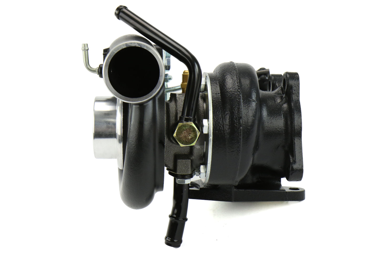 BLCDOM1.5XT8CMCOAT Blouch Dominator 1.5XT-R 8cm2 Ceramic Coated Turbo - 2002-2007 Subaru WRX / 2004+ Subaru STI,