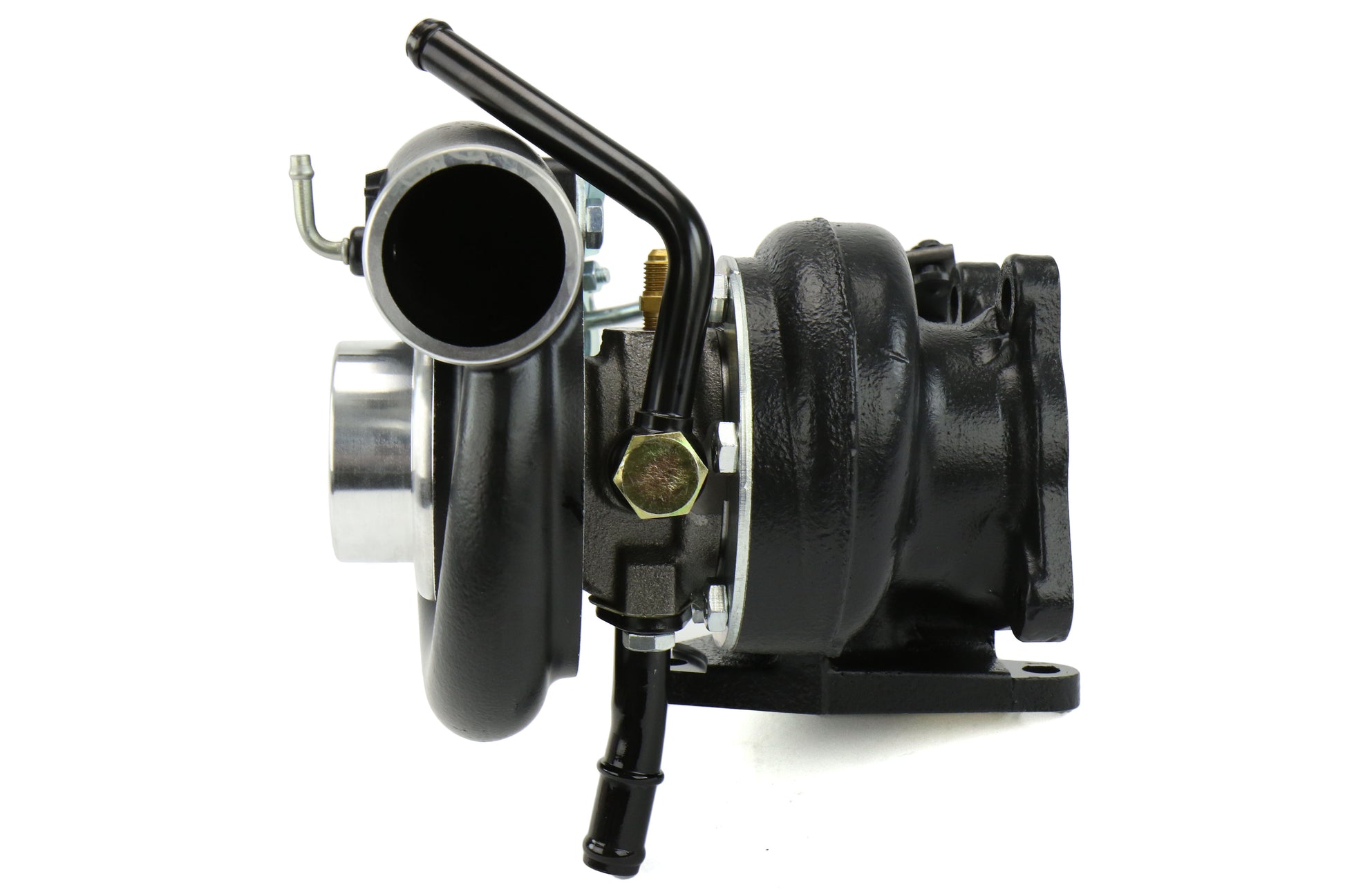 BLCDOM1.5XT8CMCOAT Blouch Dominator 1.5XT-R 8cm2 Ceramic Coated Turbo - 2002-2007 Subaru WRX / 2004+ Subaru STI,