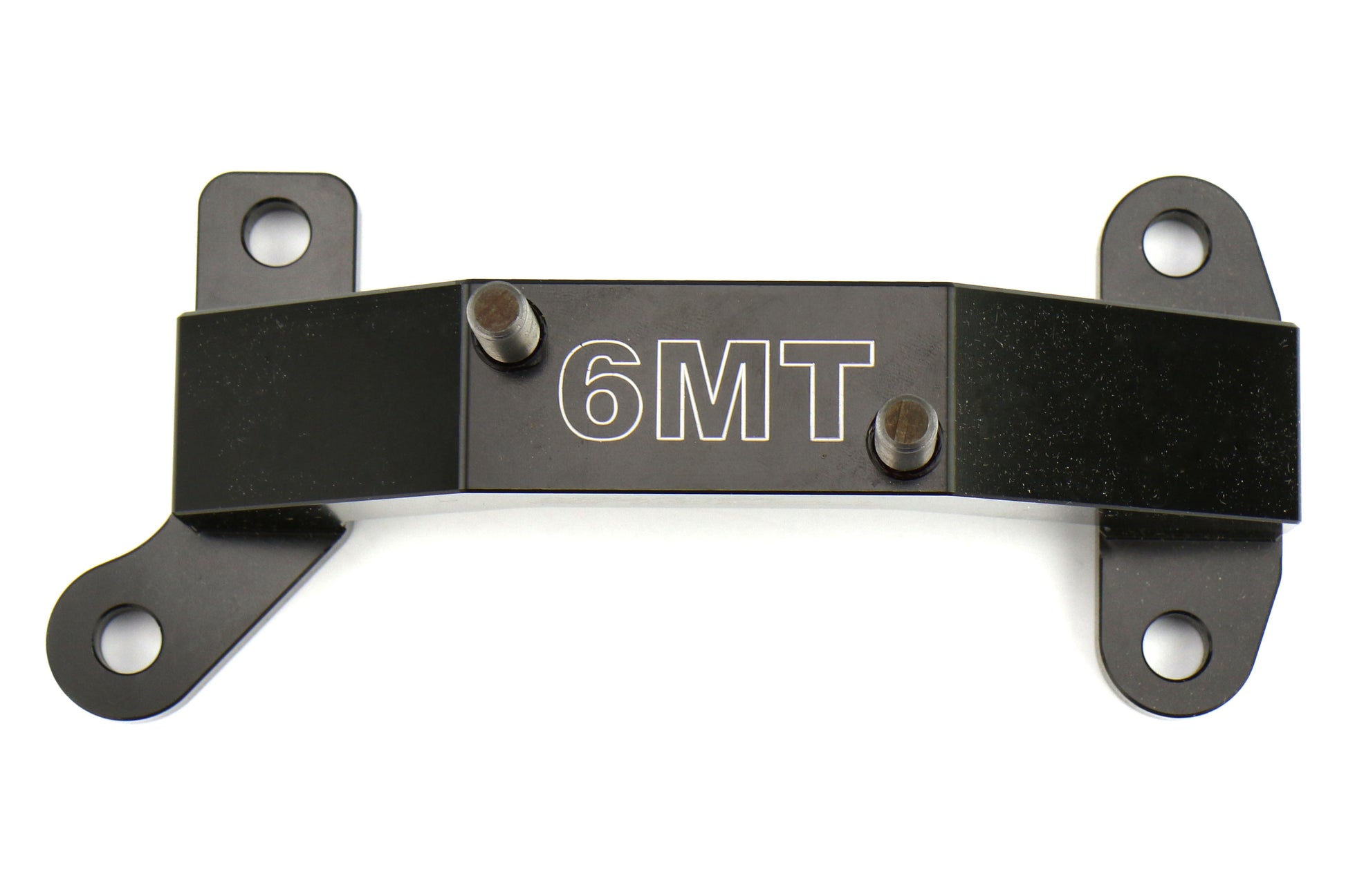 TQSTS-SU-300SB Torque Solution Solid Transmission Mount,