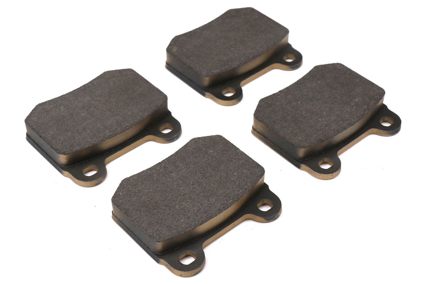 CATCT961-XP20 Carbotech XP20 Rear Brake Pads - 2015-2017 STI,