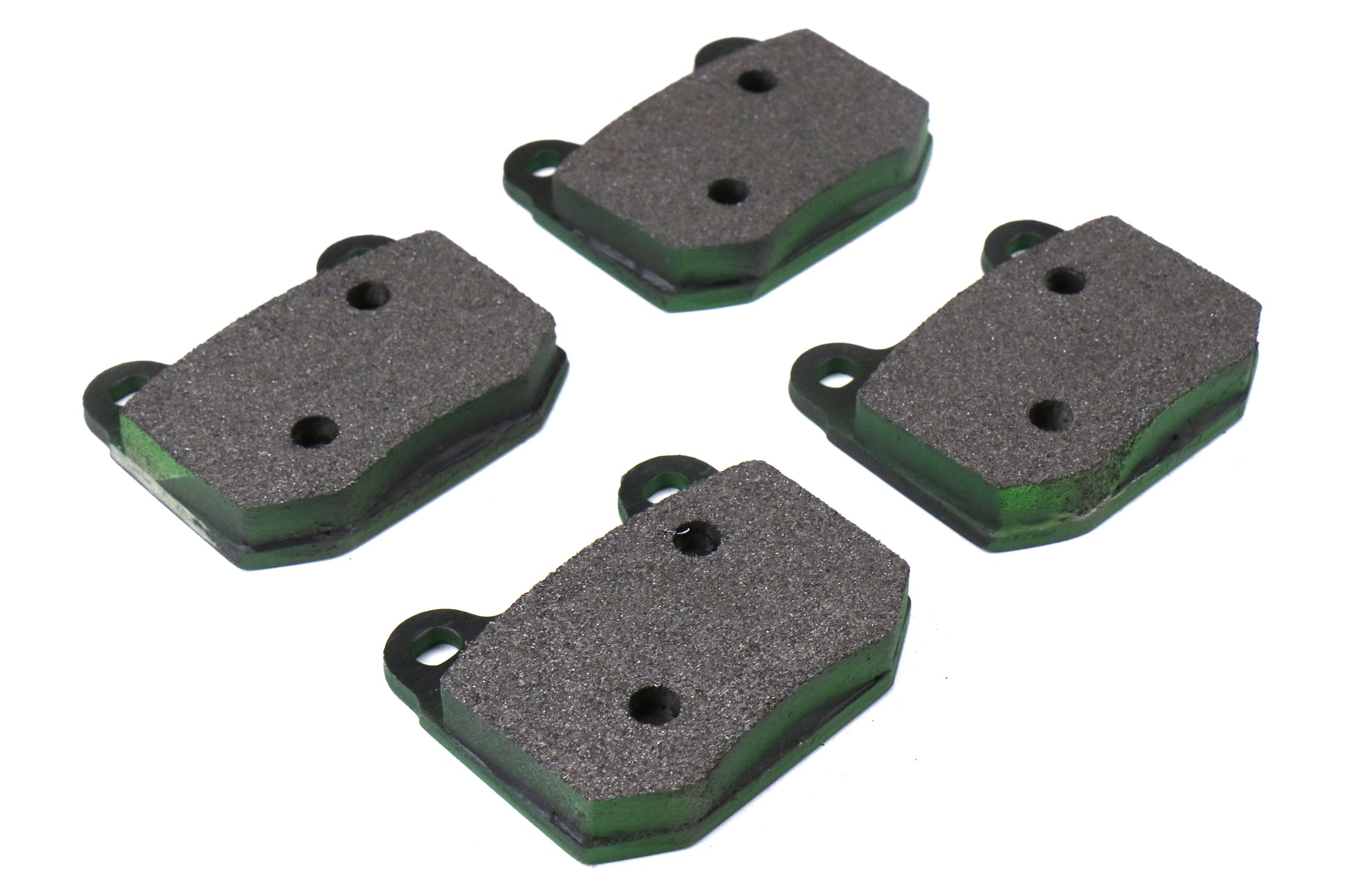 CATCT961-XP24 Carbotech XP24 Rear Brake Pads - 2015+ STI,