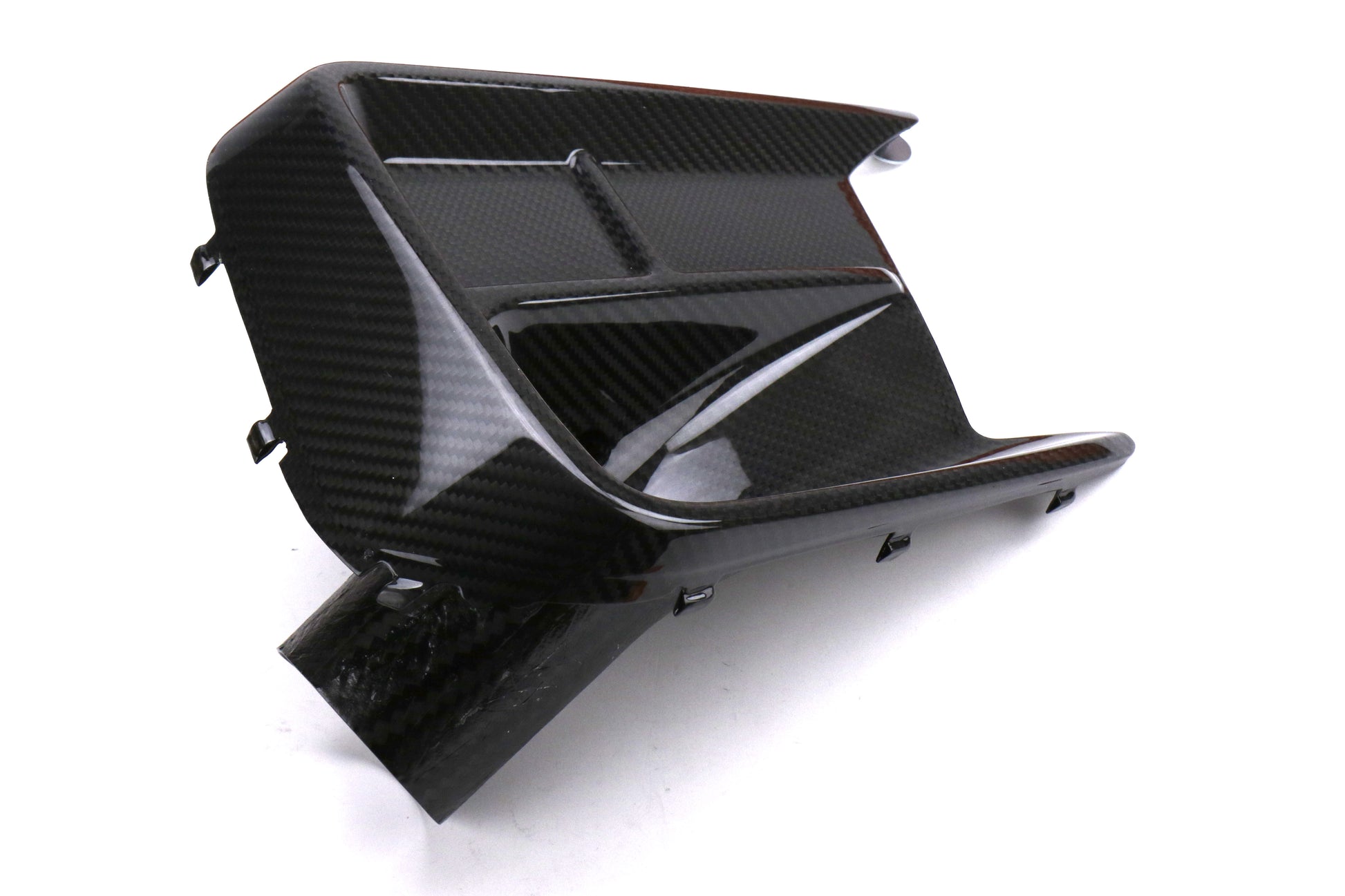 APPCF-818658 APR Performance Brake Cooling Kit - 2018+ STI,