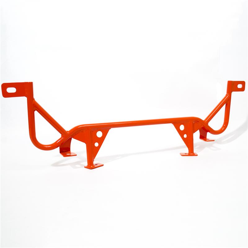 AVO Turboworld Front Lower Under Body Brace - 2013-2016 Scion FR-S / 2013-2020 Subaru BRZ / 2017-2019 Toyota 86