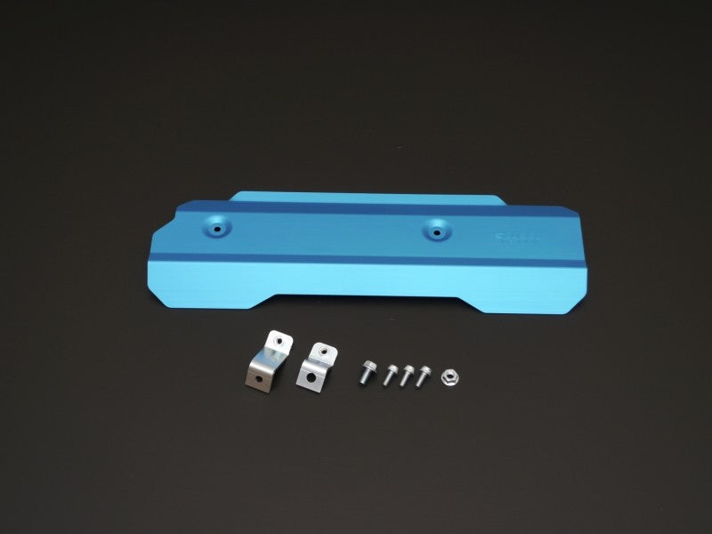 CUS692 730 A Cusco Belt Cover - 2015+ STI,