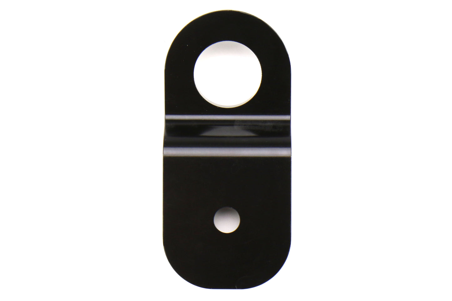 TXSW15-RADSTAY-BLK TurboXS Radiator Stay Bracket - 2015+ WRX / 2015+ STI-Black,