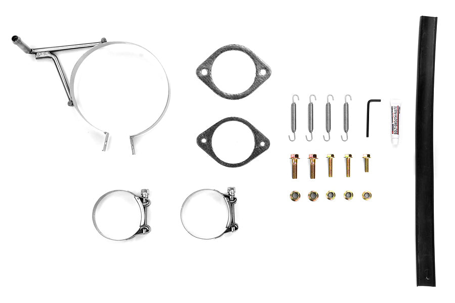 TOMTB6090-SB02C 15-21 WRX & STI Tomei Expreme TI Cat-Back System,