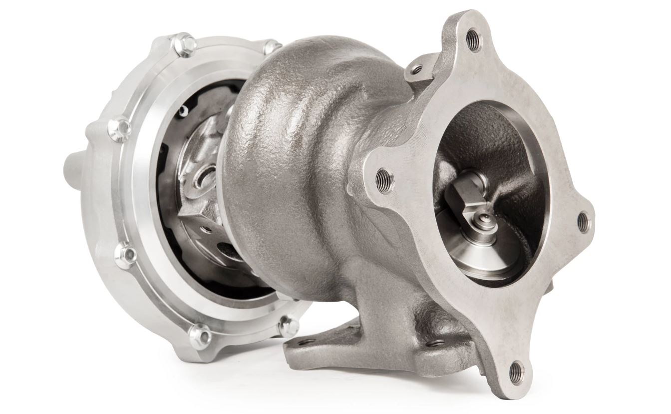 TMRTR-TS1052 Tomioka Racing TTR Gen II GTX29 Ball Bearing Turbo,