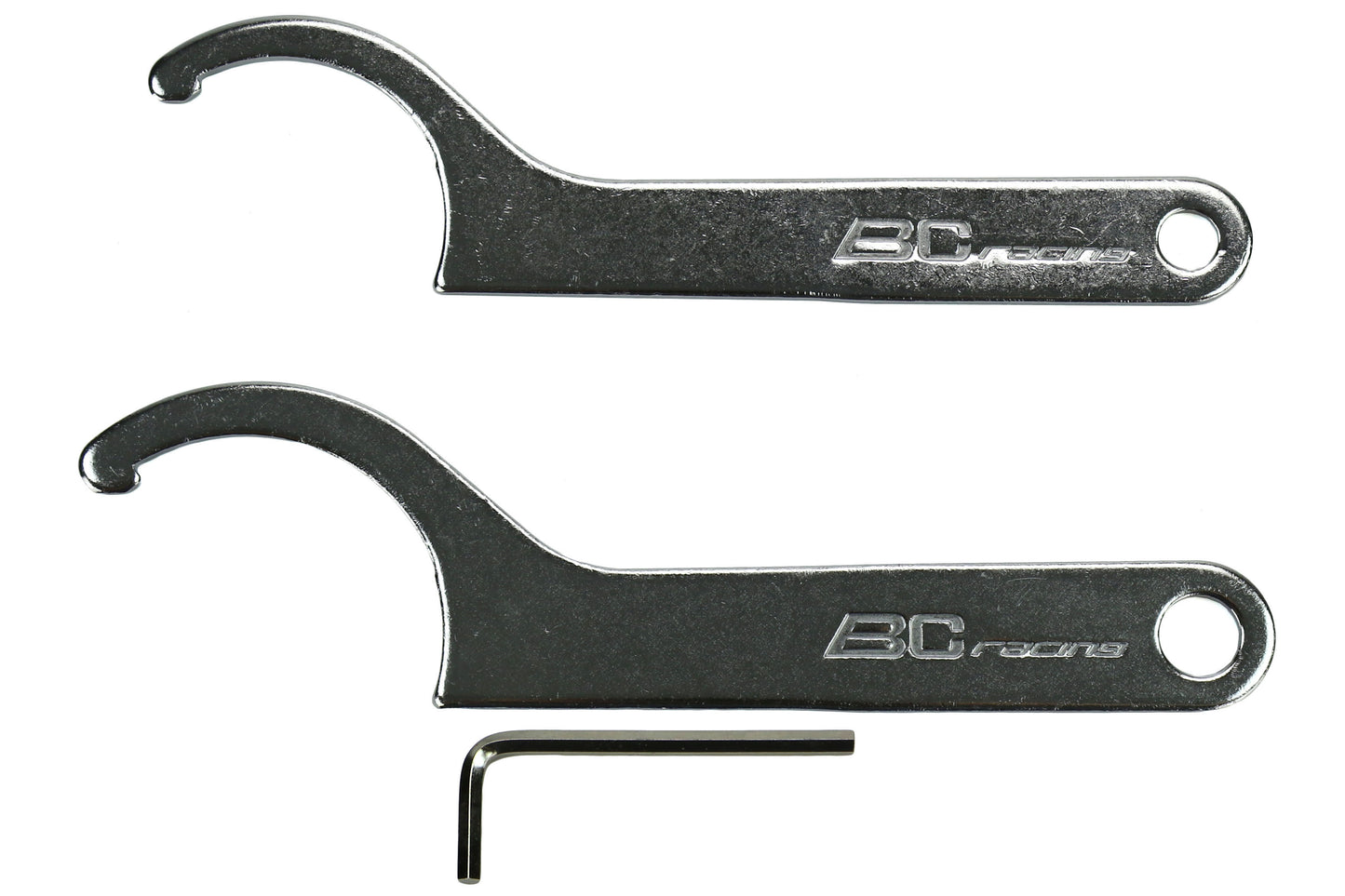 BCRF-20E-BR-16K-16K BC Racing BR Coilovers (Extreme Low) - 2013+ FT86-Default Springs-16k-16k,