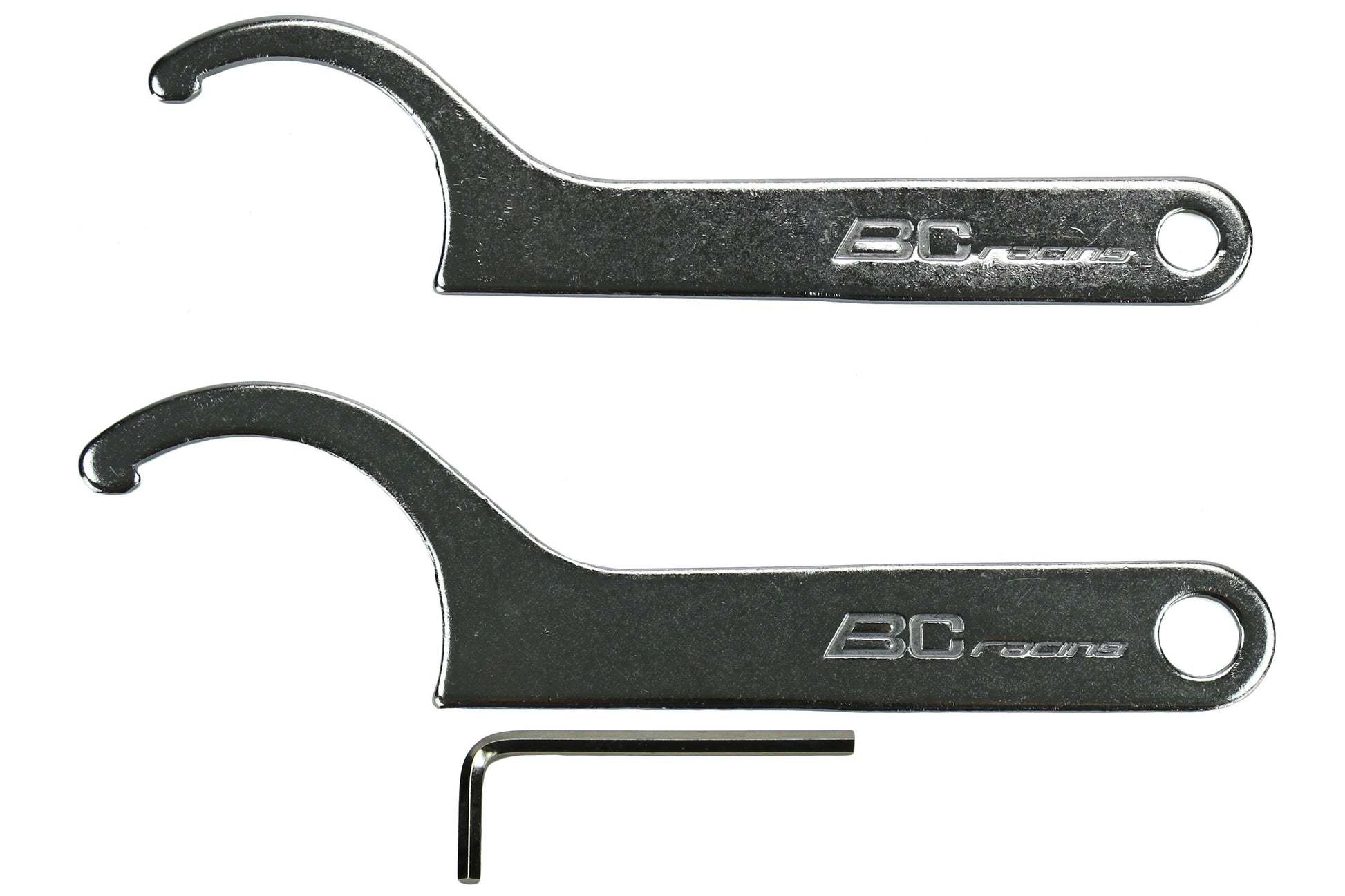 BCRF-20E-BR-16K-16K BC Racing BR Coilovers (Extreme Low) - 2013+ FT86-Default Springs-16k-16k,