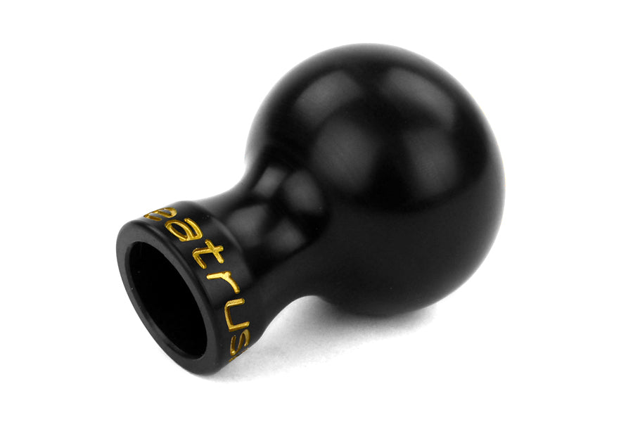 BEAA91212B-BR Beatrush Duracon Shift Knob (Black) - 2013+ FT86,