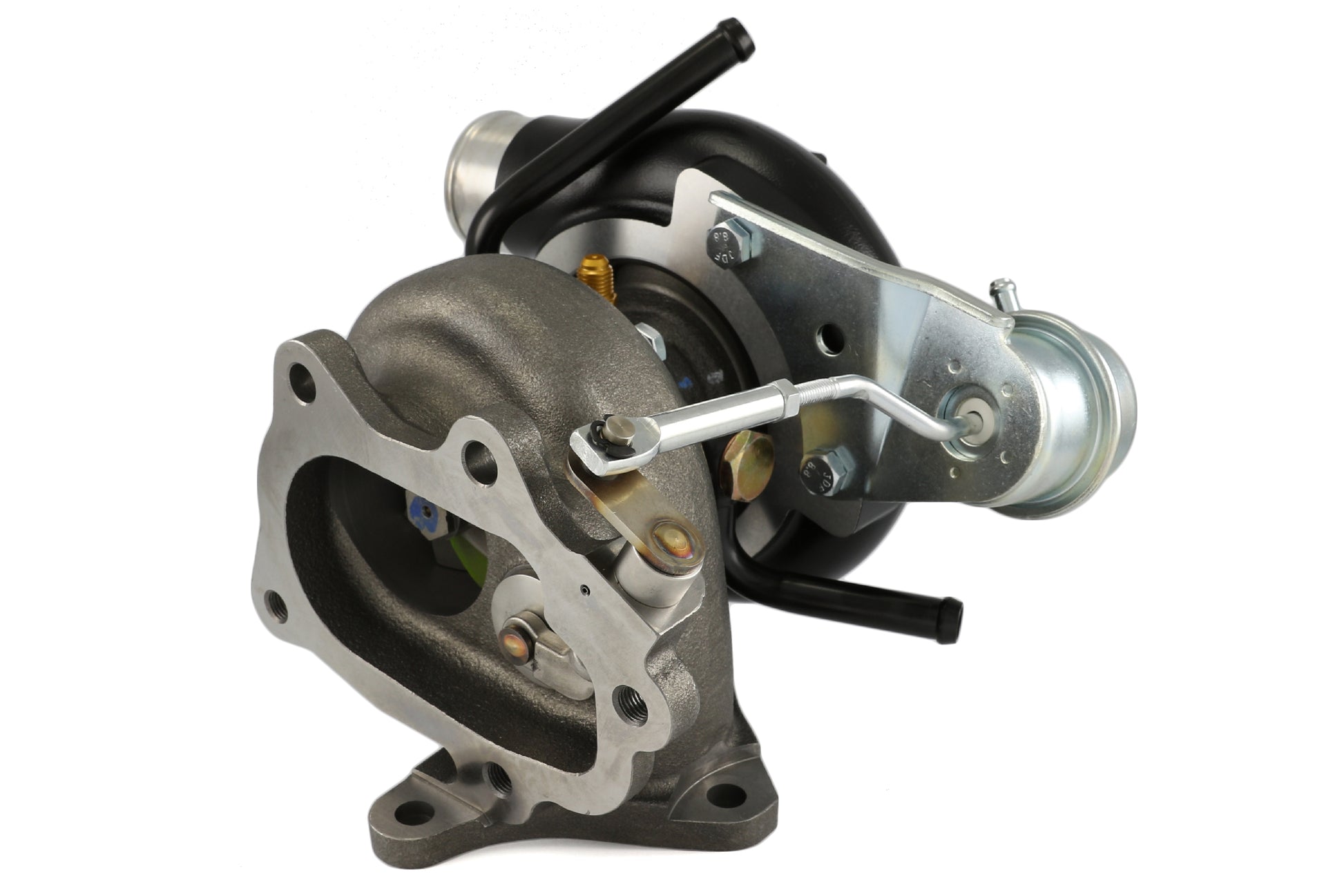 BLCDOM3.5XTR Blouch Dominator Turbo 3.5XT-R 10cm - 2002-2007 Subaru WRX / 2004-2021 Subaru STI,