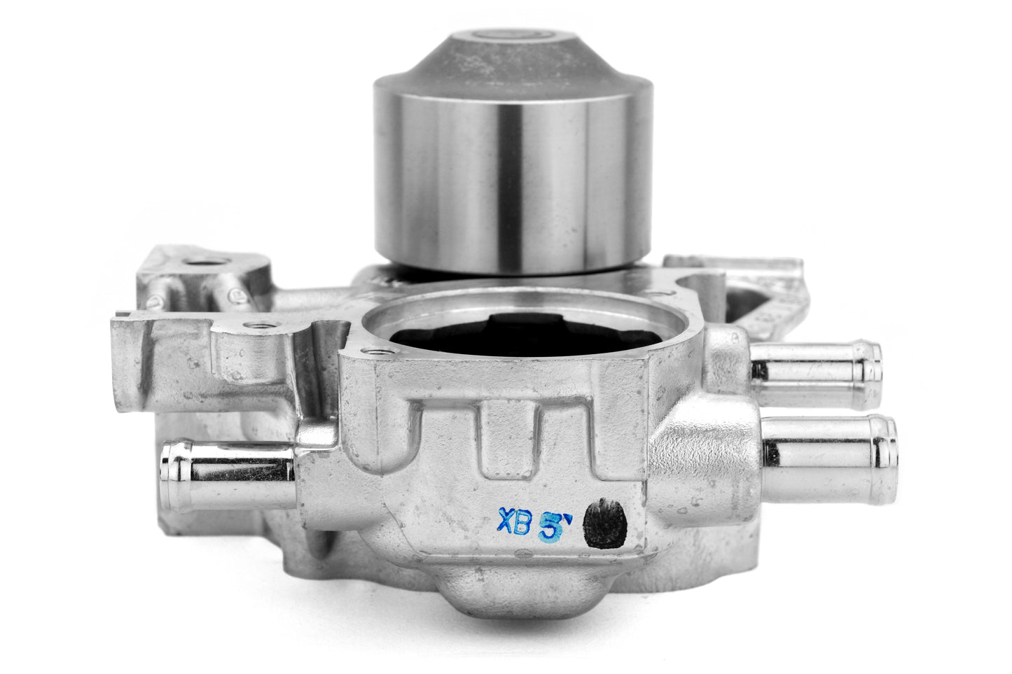 SUB21111AA240G Subaru OEM Water Pump - Subaru Models Inc. 2005-2007 WRX / 2002-2014 STI,