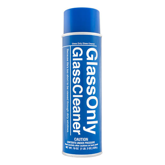 CHECLDSPRAY100 Chemical Guys Glass Only Glass Cleaner,