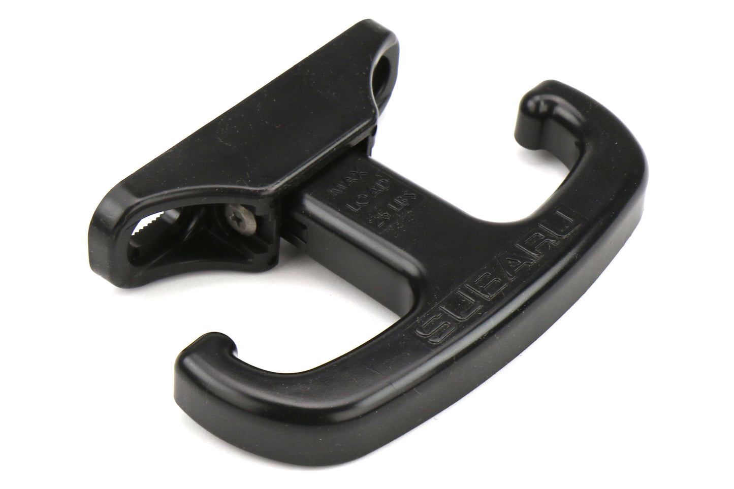 SUBF551SFL100 Subaru Trunk Hook - 2017+ Impreza 4D,