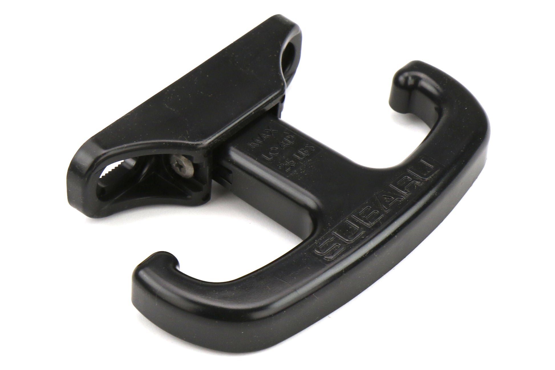 SUBF551SFL100 Subaru Trunk Hook - 2017+ Impreza 4D,