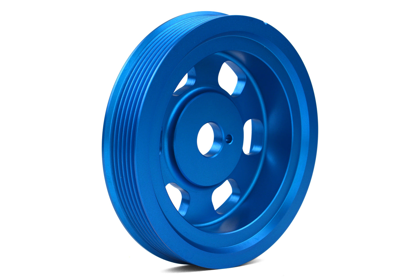 CUS965 733 A Cusco 3 piece Pulley Set - 2013+ FT86,