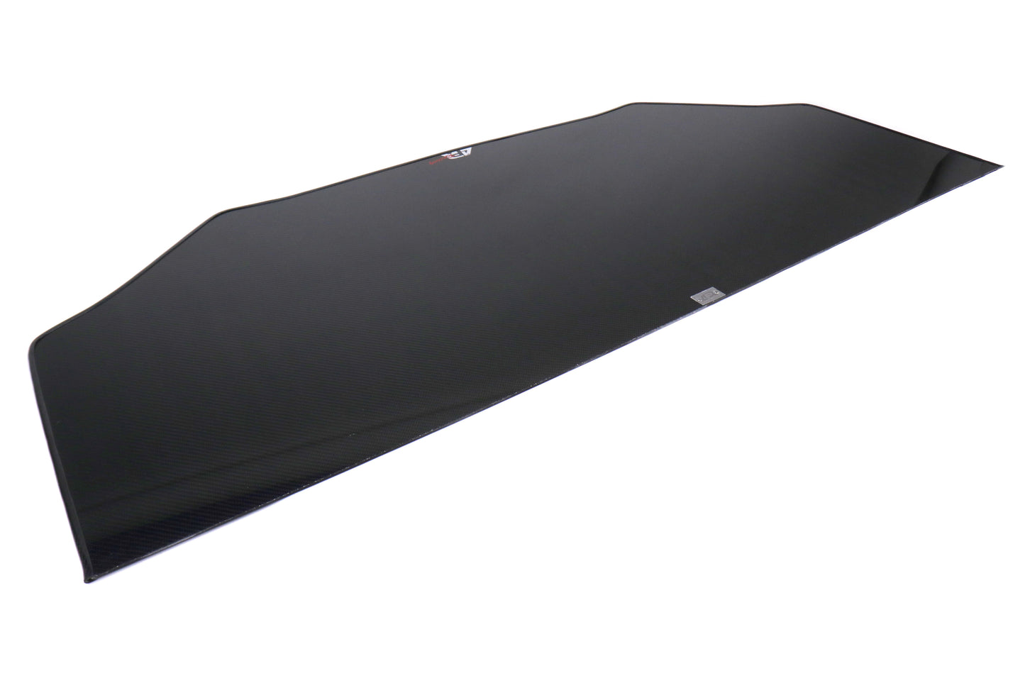 APPCW-801808 APR Performance Carbon Fiber Front Splitter - 18+ WRX / STI-STI Style Lip,