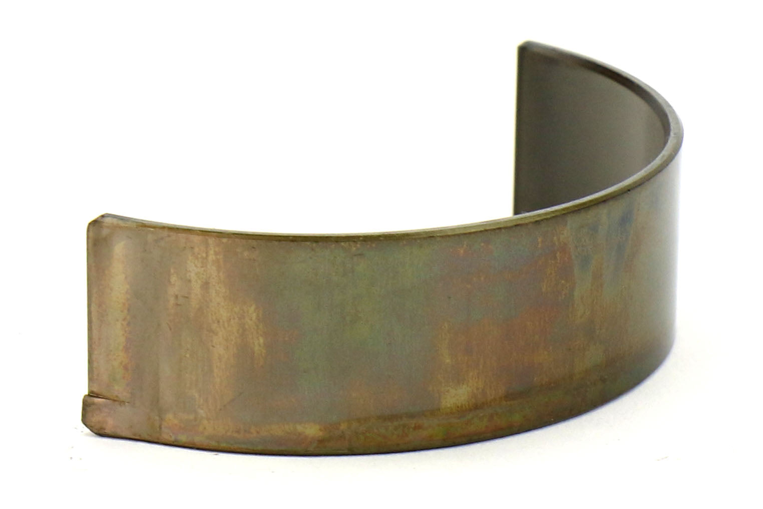 ACL4B8296H-STD ACL Race Rod Bearings Standard Size Subaru EJ Models,