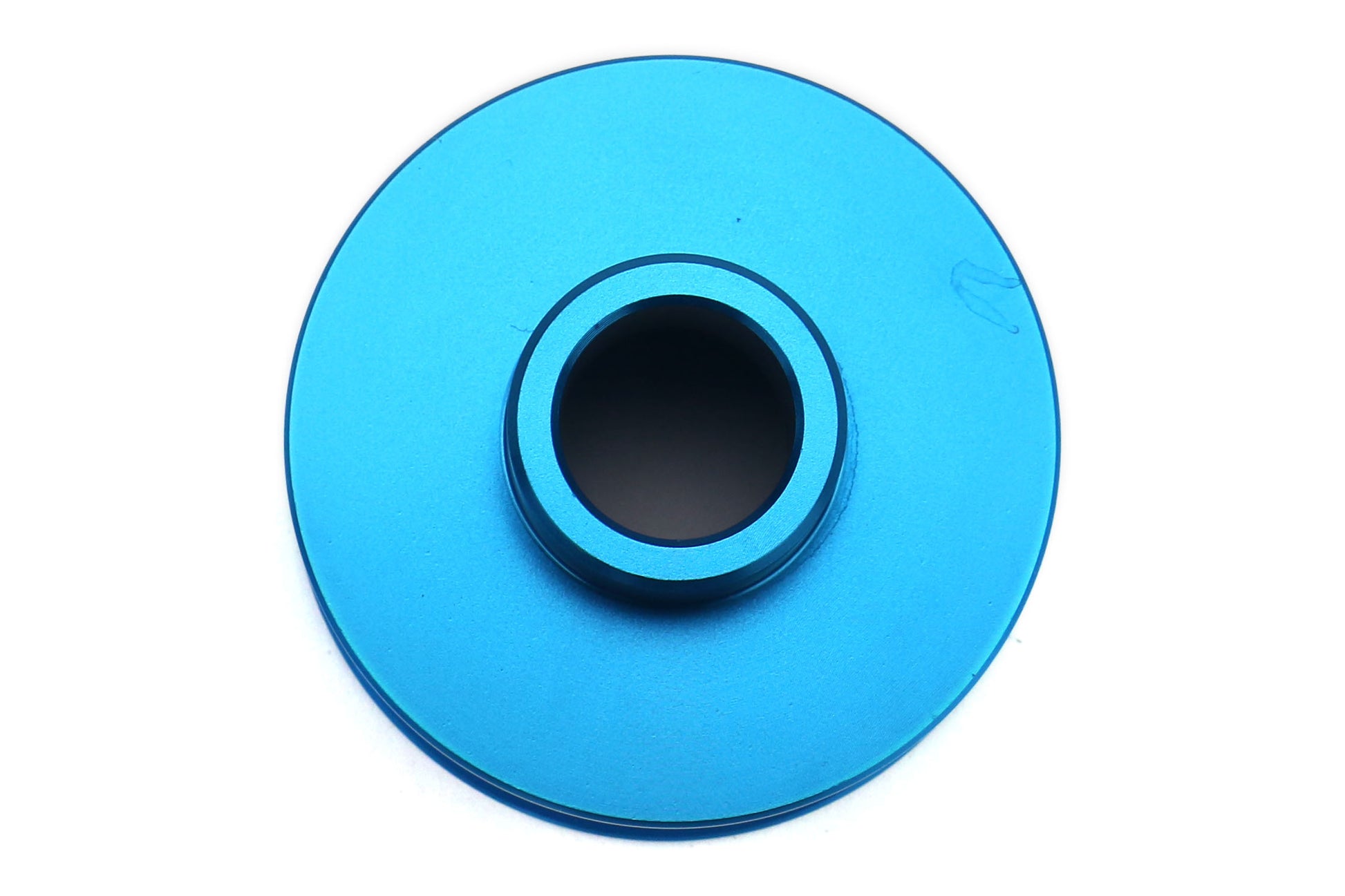 CUS6A1 733 A Cusco Aluminum Pulley Set - Subaru EJ Models (inc. 2002-2014 WRX / 2004+ STI),