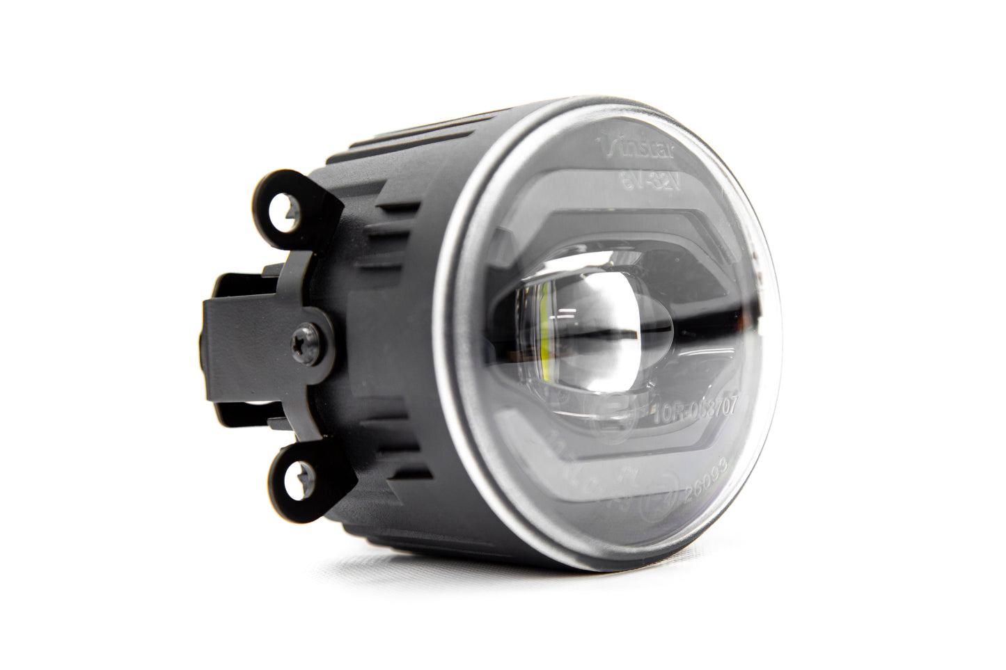OLMA.70046.2 OLM Retical Style LED Fog Lights - 2013-2016 FR-S / 2015+ WRX / 2014+ Forester / 2013+ Crosstrek,