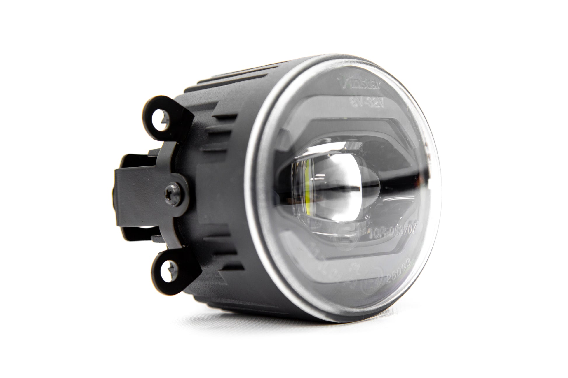 OLMA.70046.2 OLM Retical Style LED Fog Lights - 2013-2016 FR-S / 2015+ WRX / 2014+ Forester / 2013+ Crosstrek,