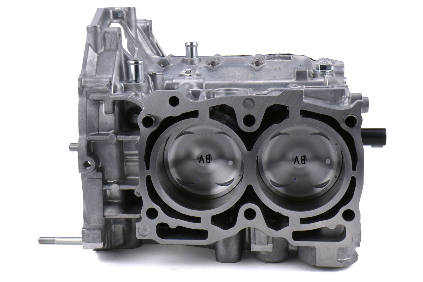 SUB10103AD020 Subaru OEM STI Type RA Short Block,