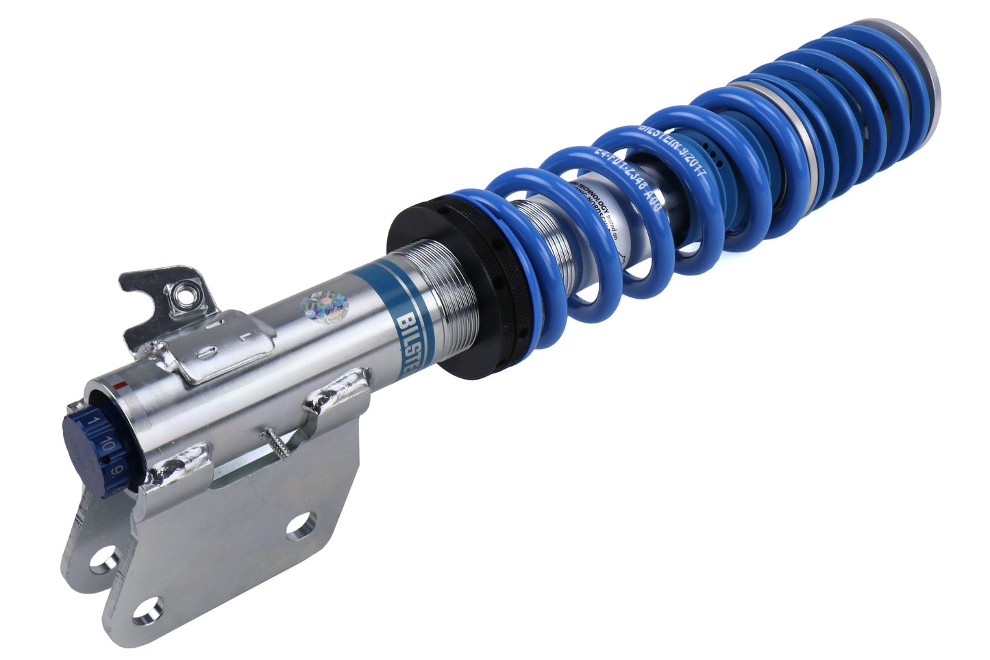 BIL48-249546 Bilstein B16 (PSS10) Coilover Kit - 2015+ WRX / 2015+ STI,