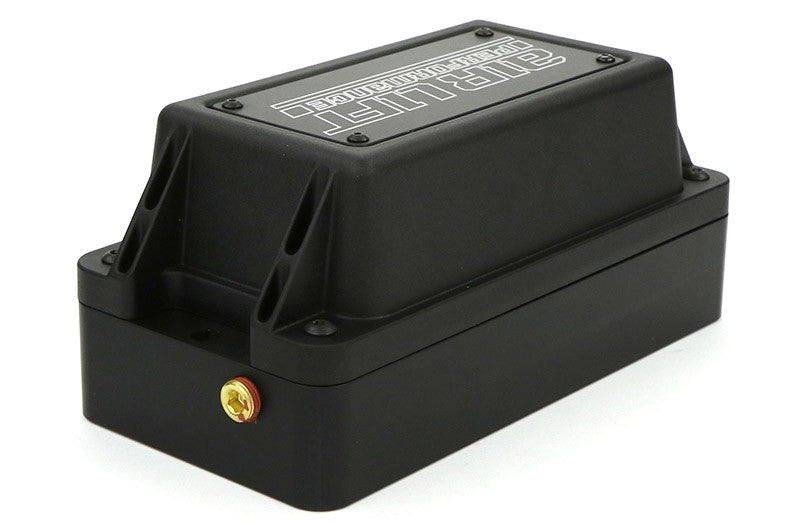 ALK27682 Air Lift Performance 3P Air Suspension Control Unit w/ Compressor and Tank - Universal,