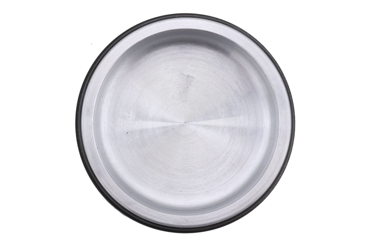 TTNTACC58FMB Titan 7 Center Caps-Black,