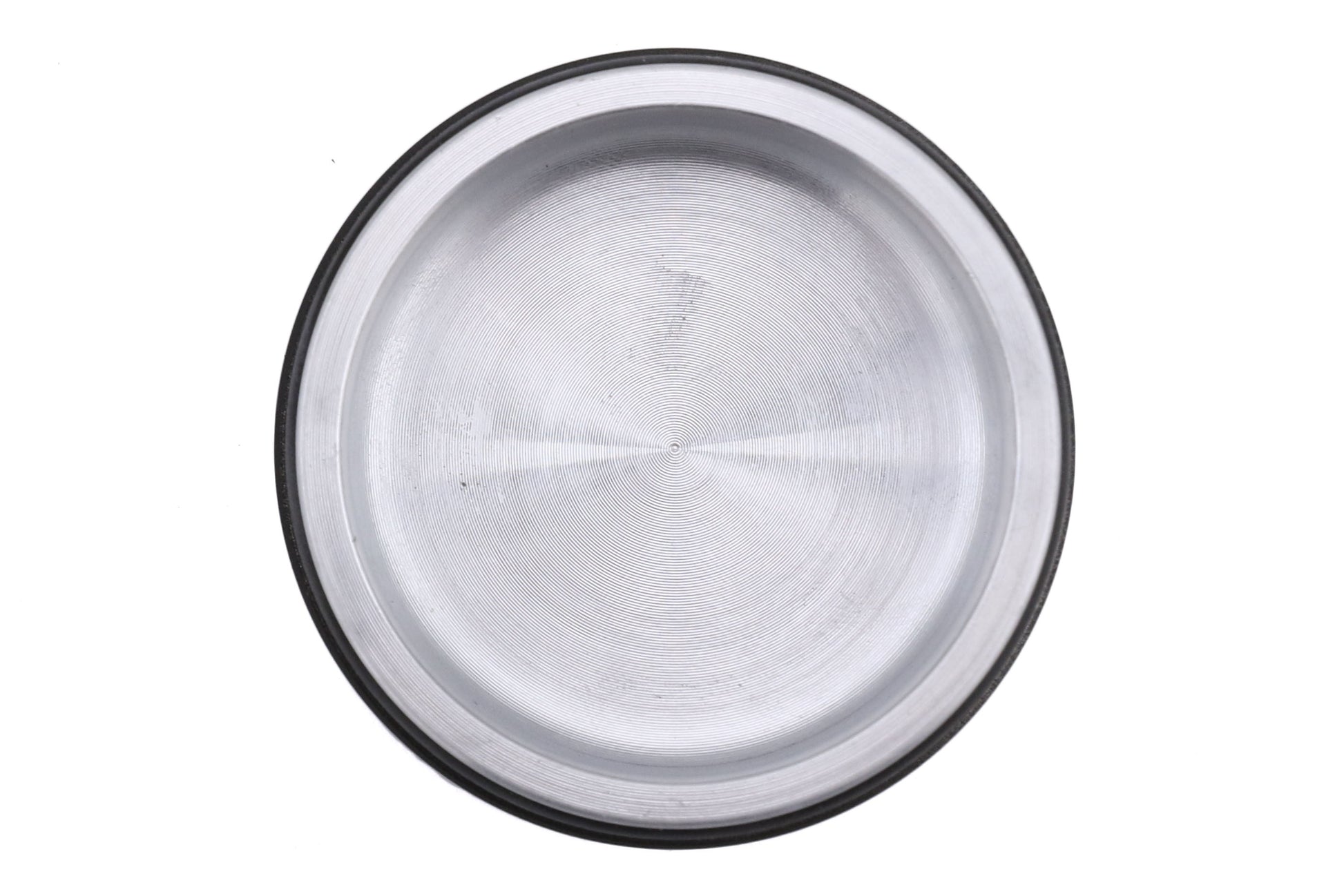 TTNTACC58FMB Titan 7 Center Caps-Black,