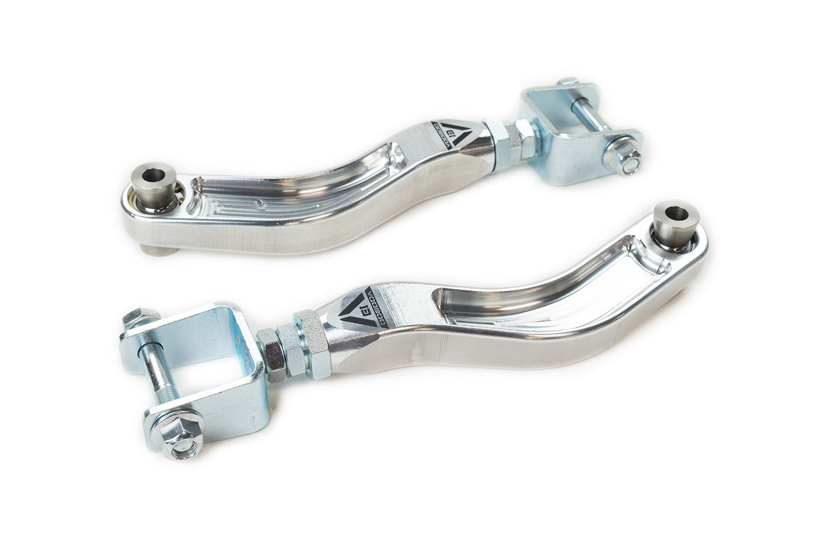 VODTRSC-0100RA VooDoo13 Trailing Arms (Rear) - 2015+ WRX / 2015+ STI /  2013+ FT86-Raw,