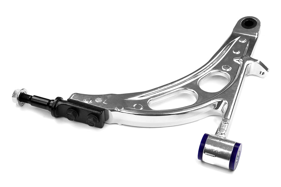 SPPALOY0004K Super Pro Front Lower Control Arms - 2002-2007 Subaru WRX/STI,