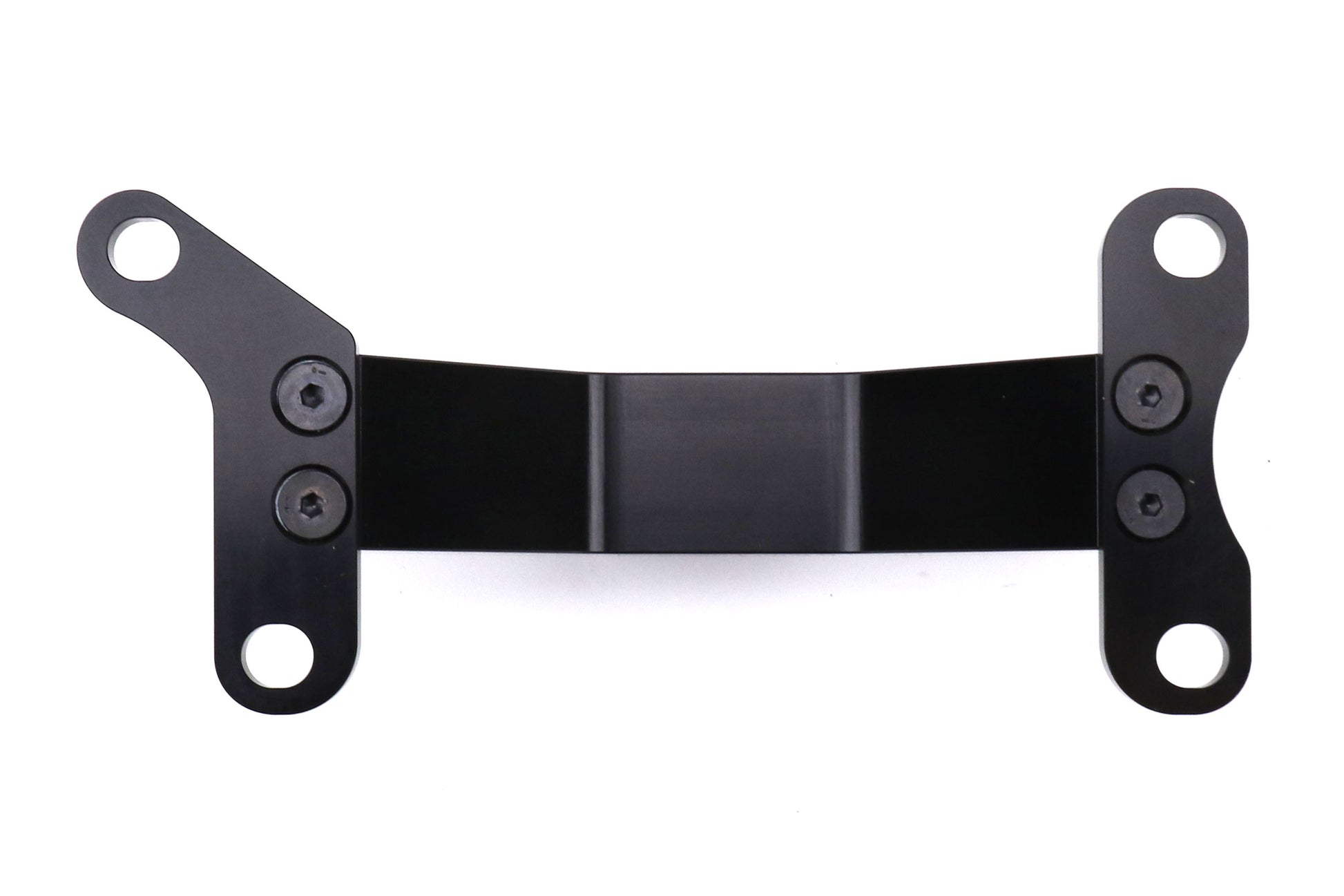 ALUALM-TRAN-MNT Aluminati Solid Transmission Mount - 2015-2020 WRX / STI,