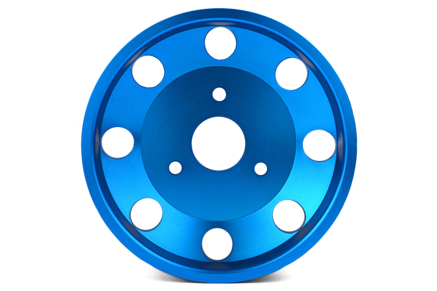 CUS965 733 A Cusco 3 piece Pulley Set - 2013+ FT86,