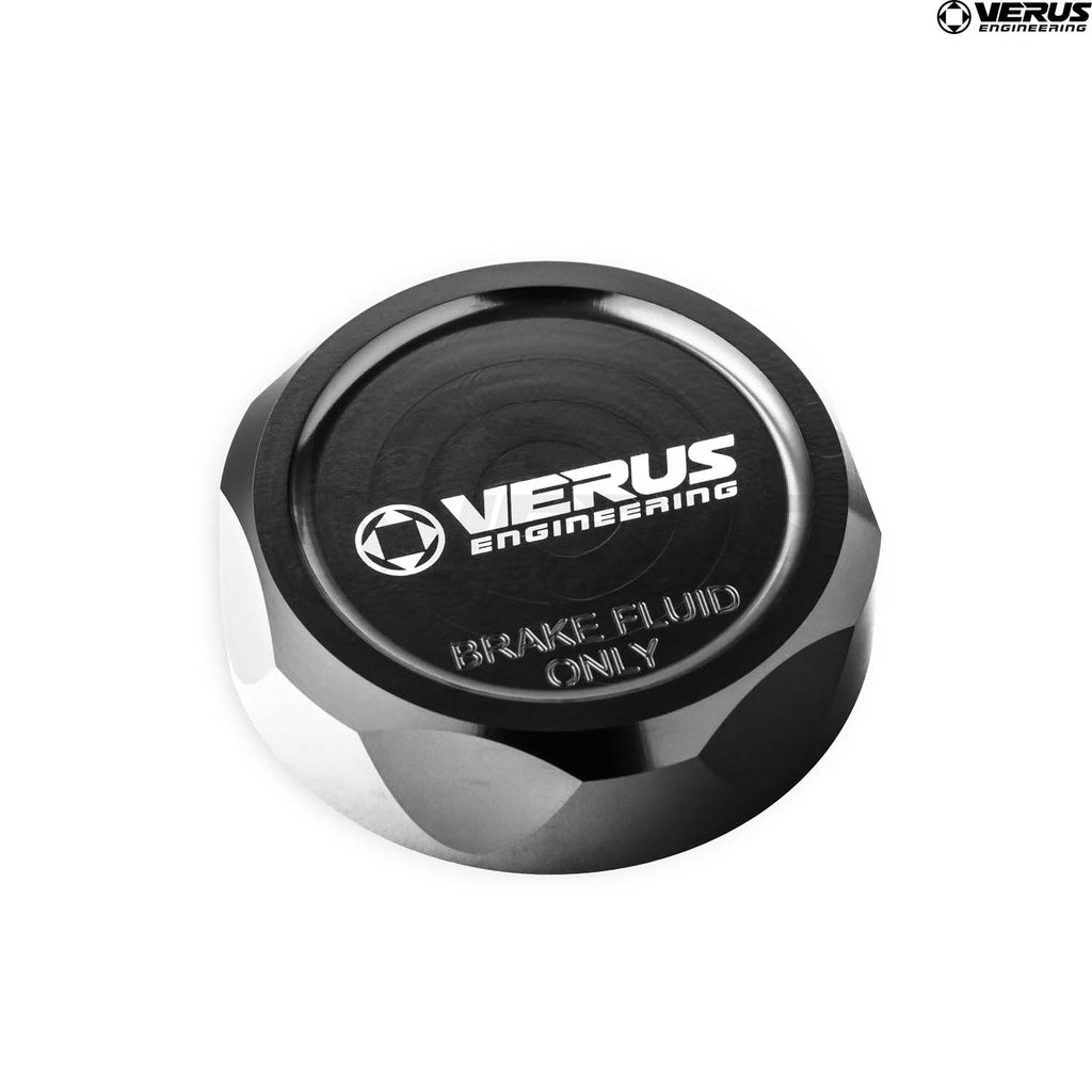VERA0419A-BLK Verus Engineering Brake Master Cap -,
