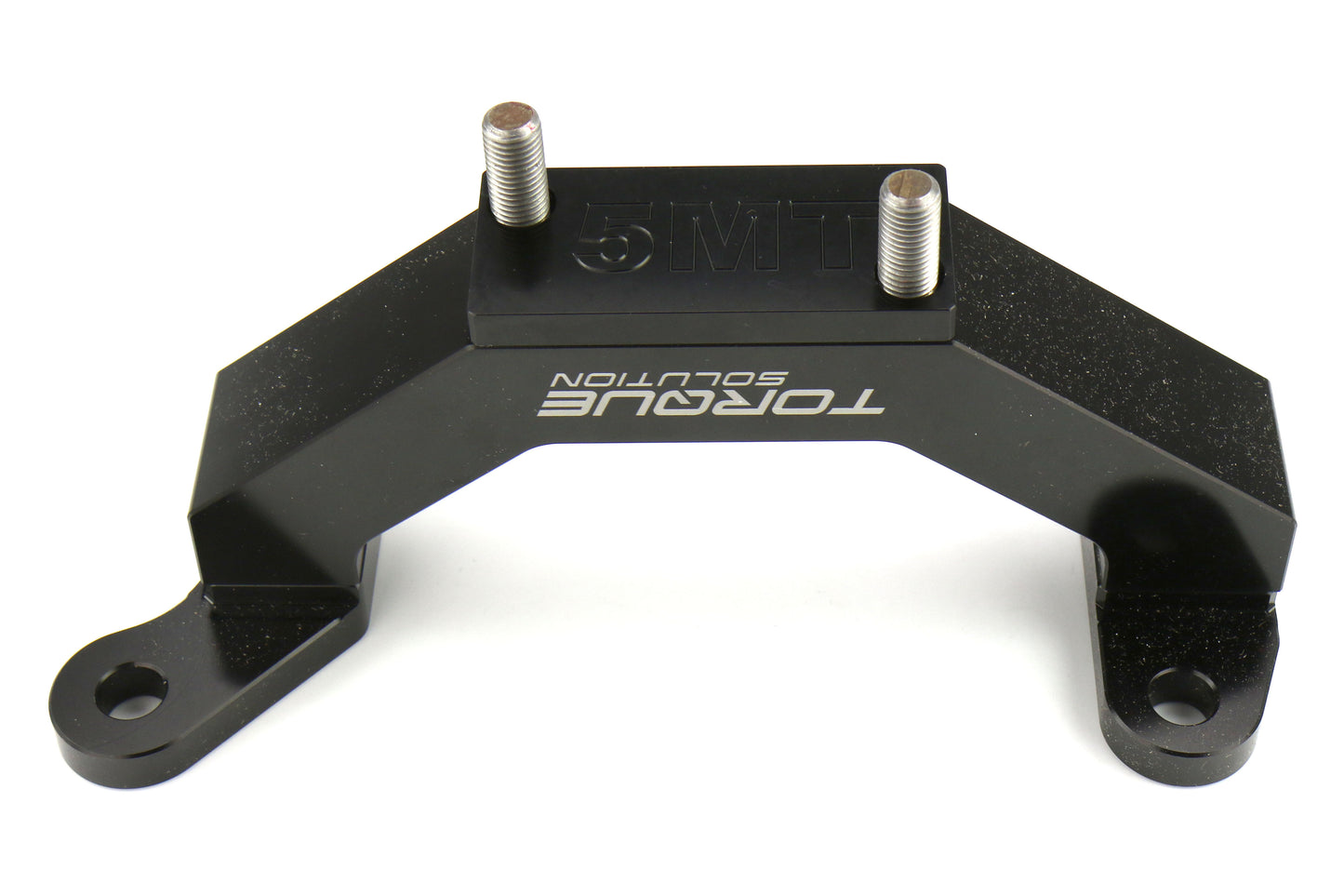 TQSTS-SU-300SB Torque Solution Solid Transmission Mount,