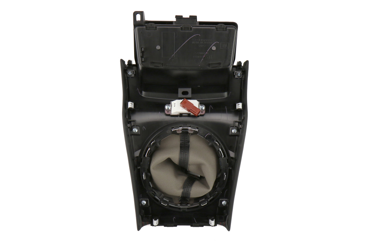 SUB92169VA000 2018 STI Shifter Console - 2015+ STI,