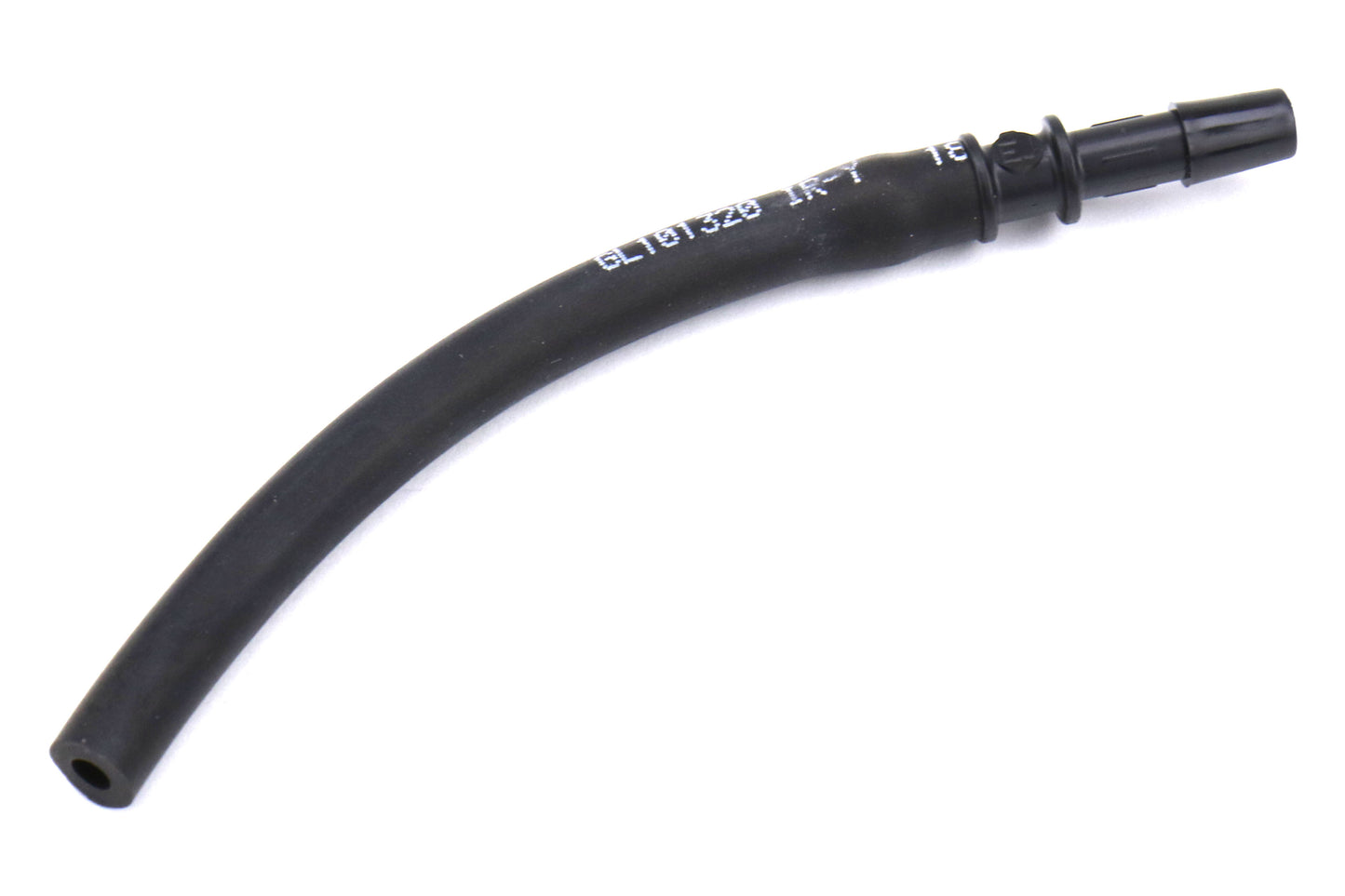 Boomba Racing Blow Recirculating Bypass Valve Natural - 2015-2021 Subaru STI