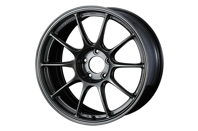 WED73526 WedsSport TC105X 17x9 +35 EJ-TI - 2013+ FT86 / 2014+ Foresterx4,