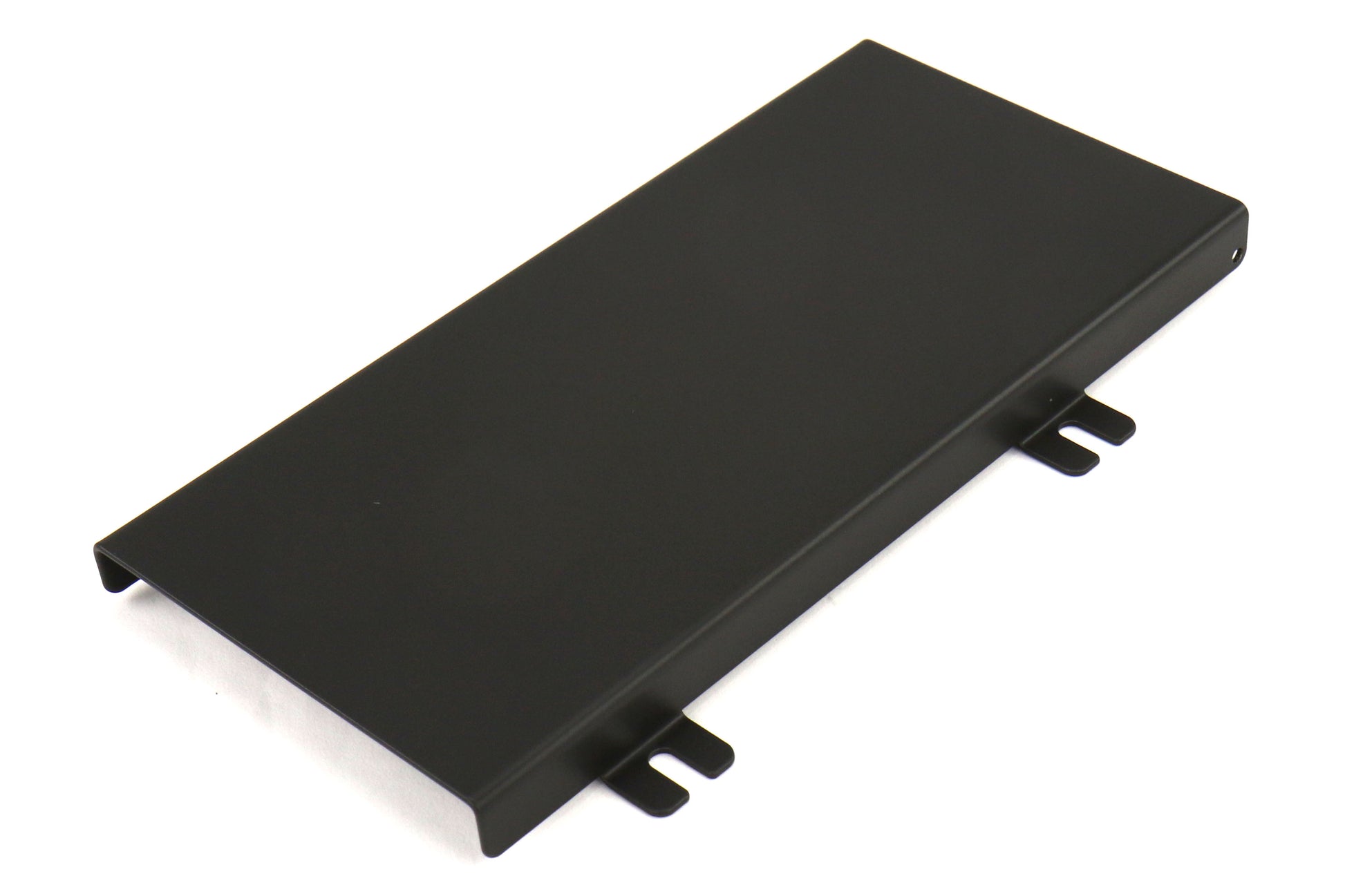 VERA0051A-BLK Verus Rain Guard for Hood Louvers (vents) - 2013+ FT86,