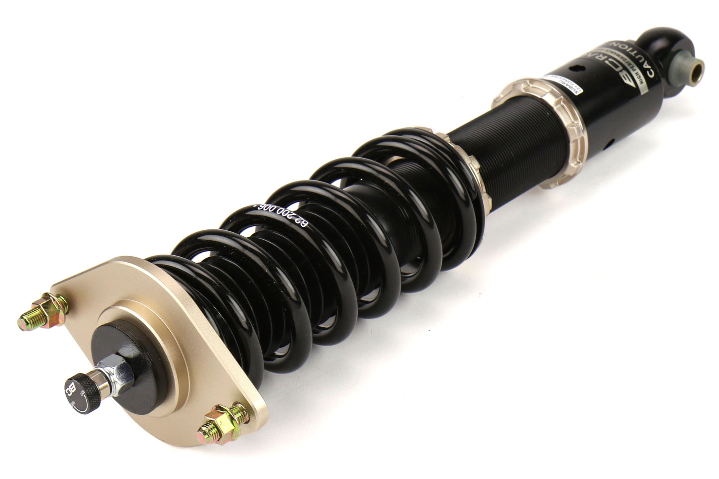 BCRF-23-BR BC Racing BR Coilovers - 2014+ Forester,