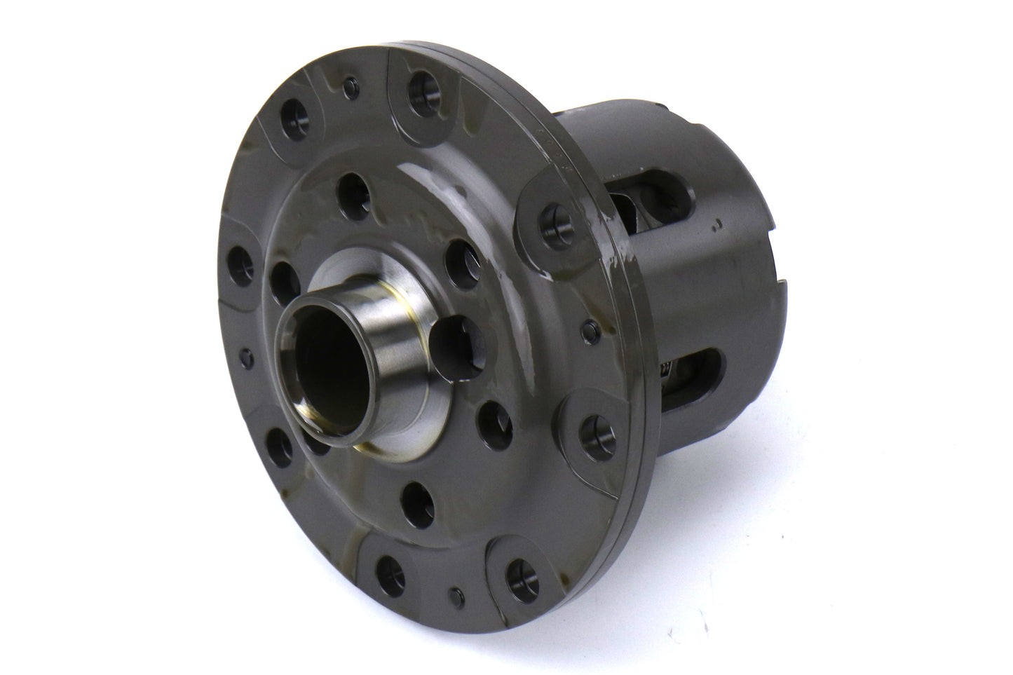 Cusco 2 Way Rear Differential - 2015 Subaru STI / 2004-2014 Impreza