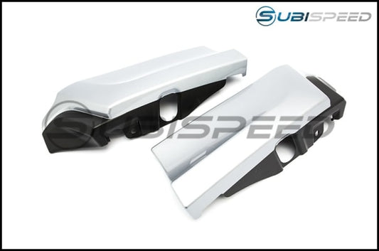 Subaru JDM Aero Splash Guards (rear) - 2015-2021 Subaru WRX / STI
