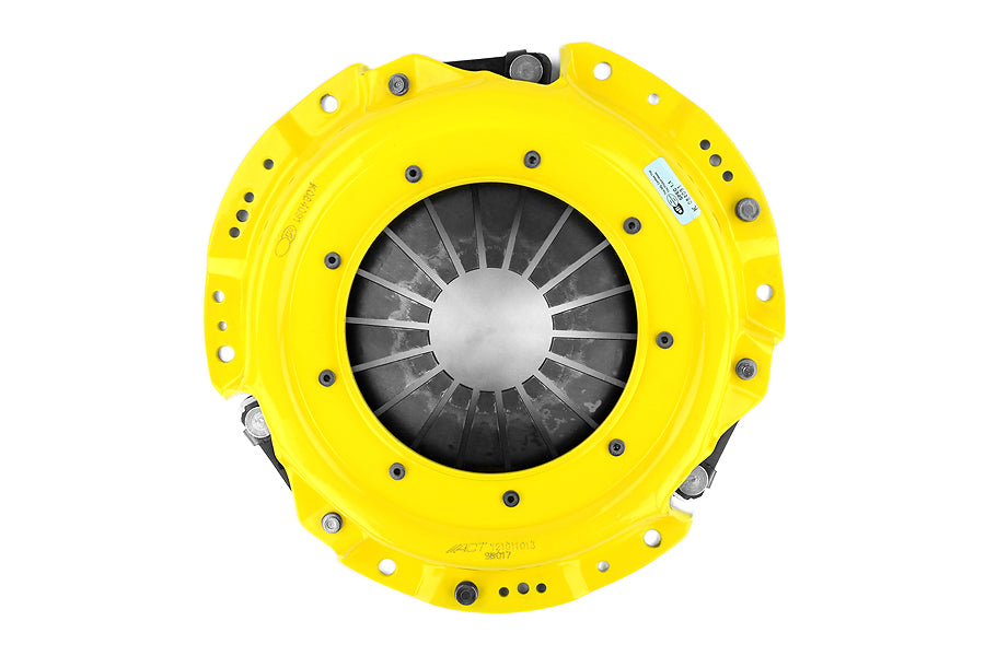 ACTSB7-HDG4 ACT 4 Puck Clutch Kit (Normal FW) - 2013+ FT86,