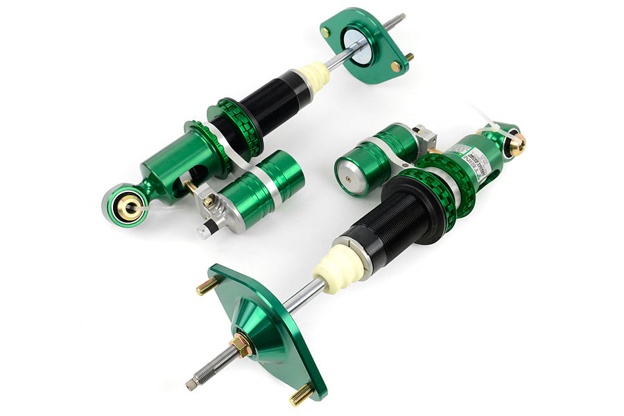 TEIDSS78-81LS1 Tein Super Racing Coilovers - 2015+ WRX / 2015+ WRX STI,