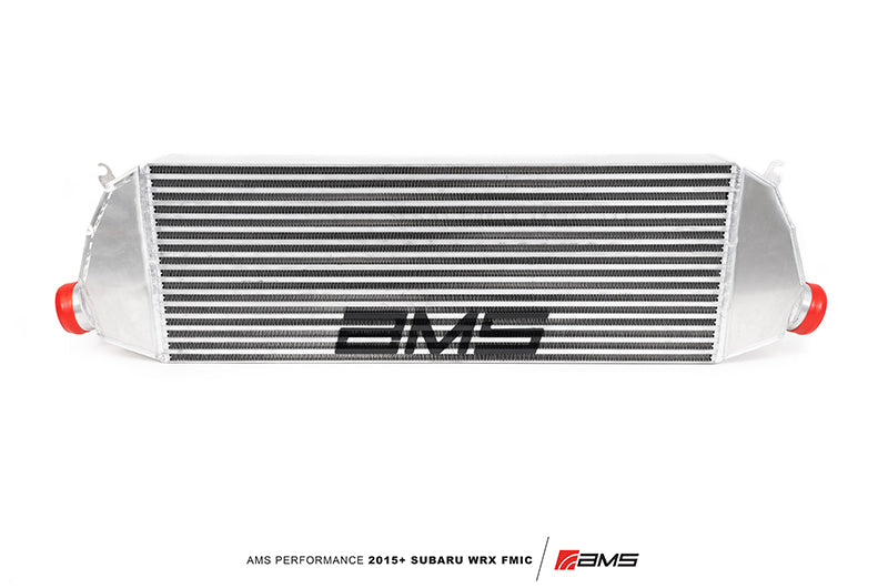 AMSAMS.36.09.0001-1 AMS Performance Front Mount Intercooler Unit Only - Subaru WRX 2015-2020 | AMS.36.09.0001-1,